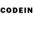 Codein напиток Lean (лин) MISTER KOTARA